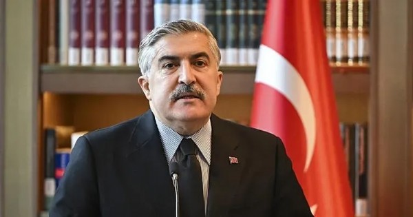 İmralı’dan Devlete Sadakat Açıklaması! Görüşmenin Tutanakları Yayınlandı